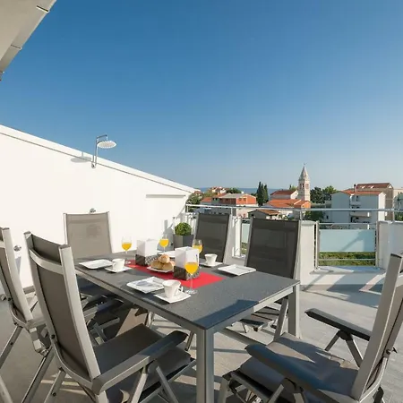 Apartment Franke