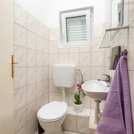 Apartment Franke *