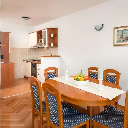 Franke Apartment