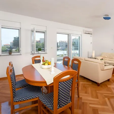 Apartment Franke