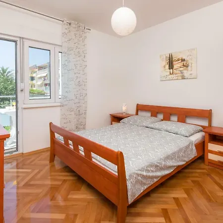 Franke Apartment