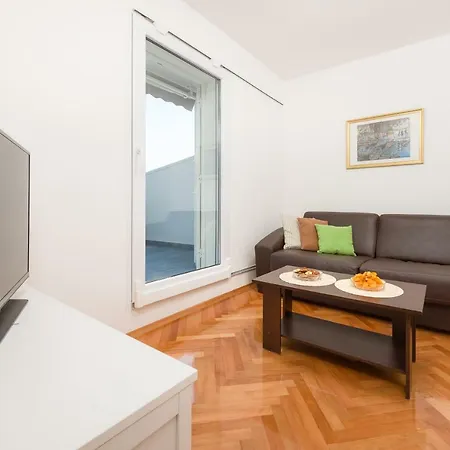 Franke Apartment