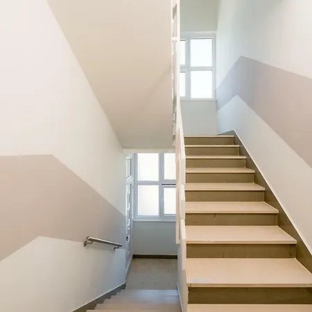 Franke Apartment